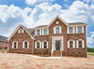 1351 Springlake Rd, York, SC 29745