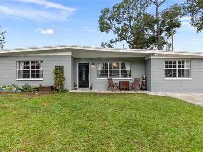 1905 E Robson St, Tampa, FL, 33610