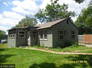 1151 N Arm Dr, Mound, MN 55364