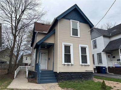 128 Hayden Ave, Syracuse, NY, 13204
