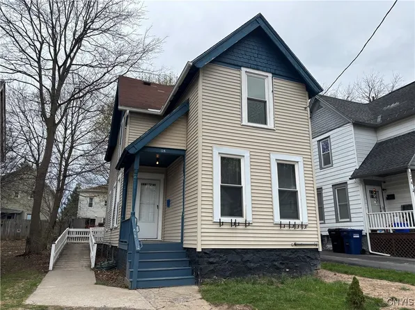 128 Hayden Ave, Syracuse, NY 13204