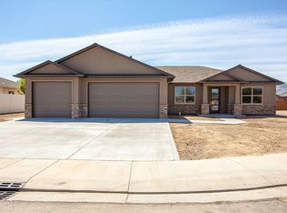 768 Suncrest Dr, Fruita, CO 81521