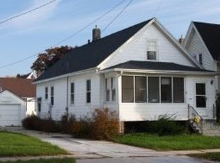 137 S Irwin Ave, Green Bay, WI 54301