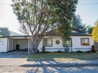 105 Fern St, Rio Dell, CA 95562