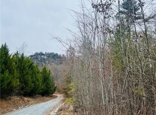 0 Big Rock Lake Rd, Pickens, SC 29671