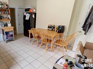 12 Saunders St #29, Allston, MA 02134