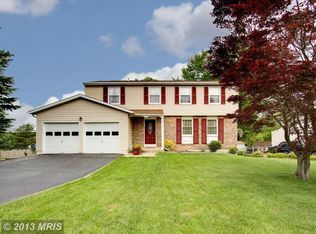 9610 Scorpio Ct, Burke, VA 22015