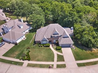 505 S Forest Ridge Blvd, Broken Arrow, OK 74014