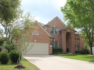3429 Zebecca Creek Dr, Austin, TX 78732
