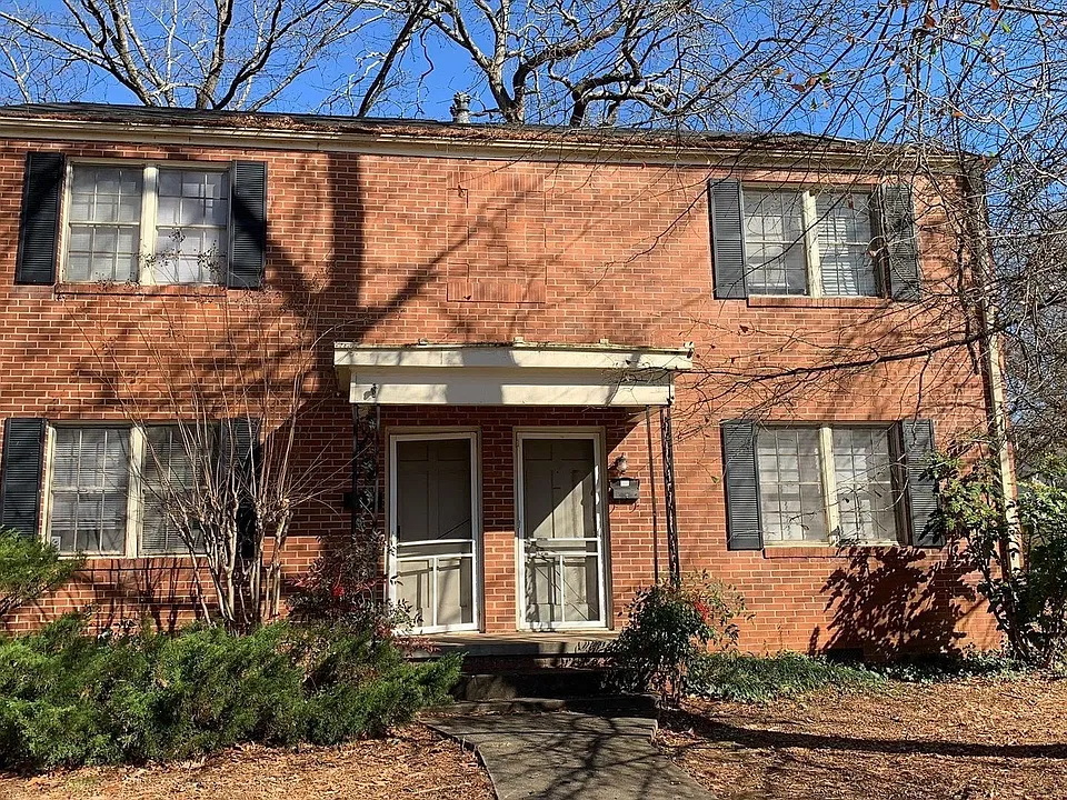 1451 S Milledge Ave