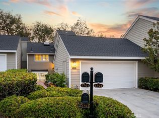 2703 Hillside Dr #36, Newport Beach, CA 92660