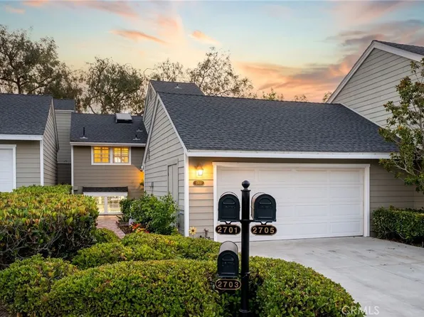 2703 Hillside Dr #36, Newport Beach, CA 92660