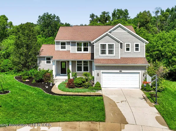 2518 Lupine Ct, Okemos, MI 48864
