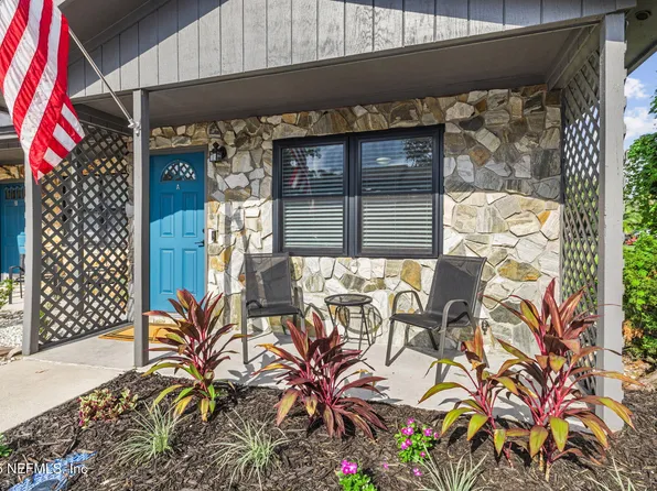 16 PONTE VEDRA Court #A, Ponte Vedra Beach, FL 32082