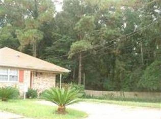 3571 Fred George Rd, Tallahassee, FL 32303