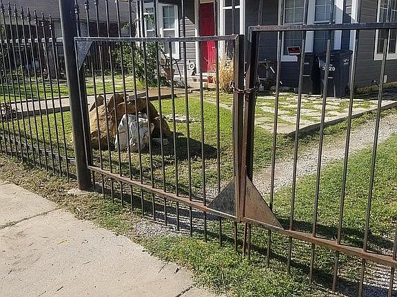 4th image of 3429 Thannisch Ave