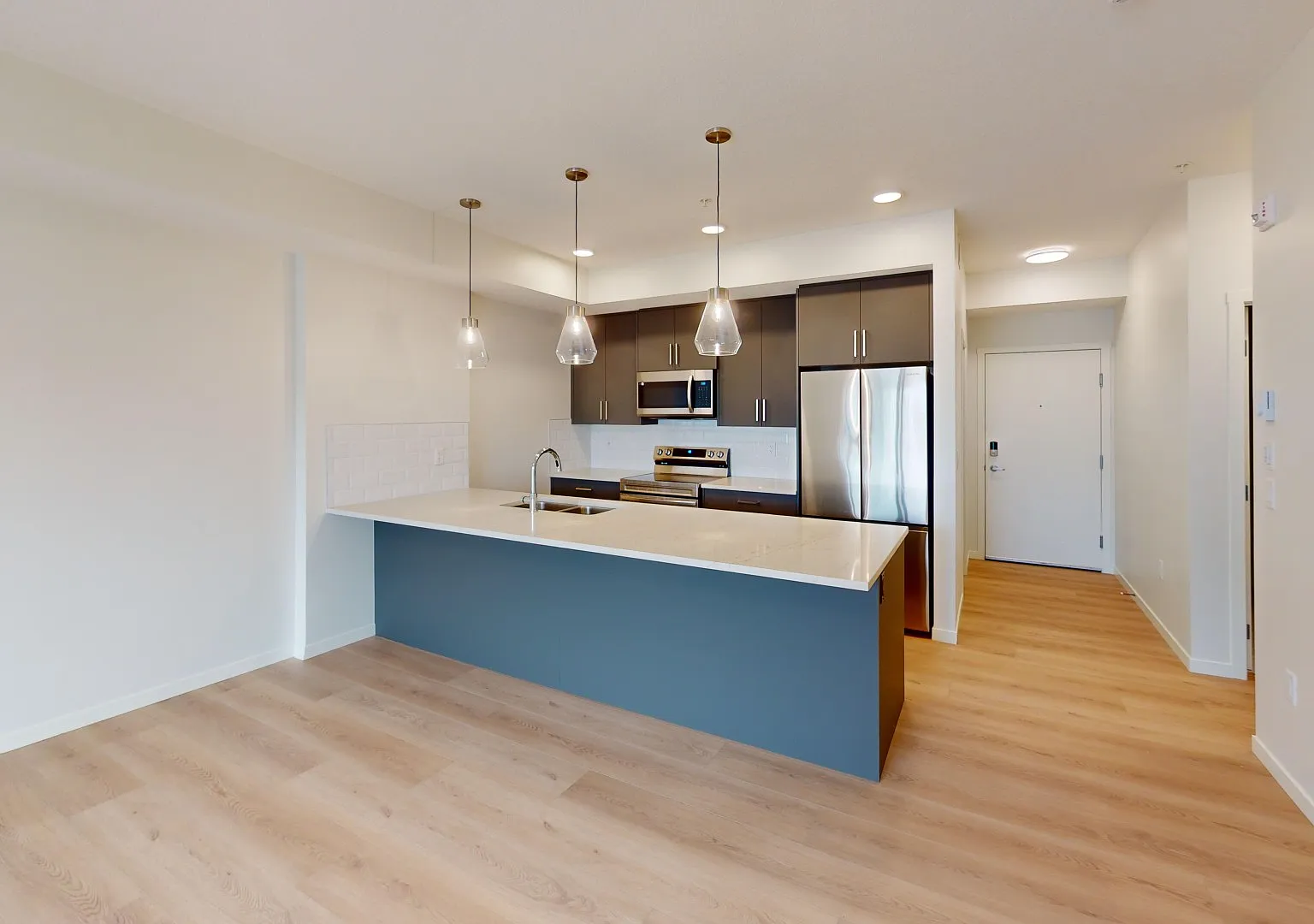 1322 - 20295 Seton Way Southeast — Photo 1