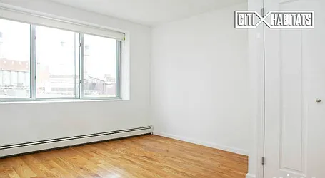 Rented by Citi Habitats