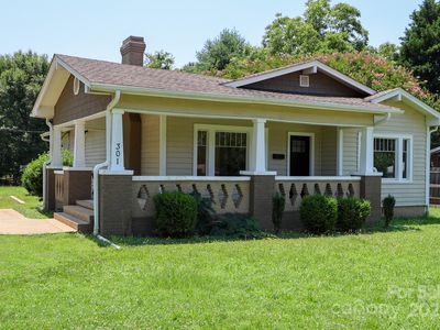 301 Faulkner St, Clover, SC, 29710