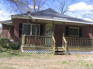 3429 Sharon Church Rd, Kinston, NC 28501