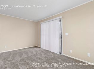 8367 Leavenworth Rd #2, Kansas City, KS 66109