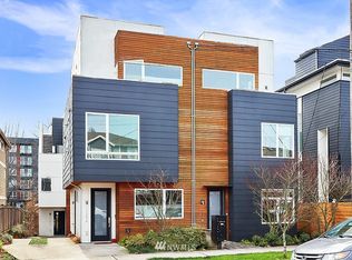 1139 NW 56th St #B, Seattle, WA