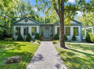 1221 Glen Rd, Yellow Springs, OH 45387