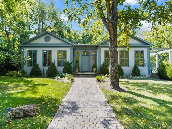 1221 Glen Rd, Yellow Springs, OH 45387