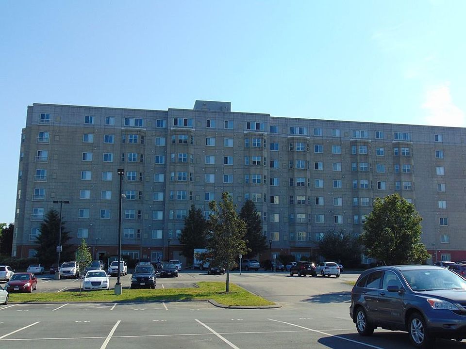 1st image of 1 Cityview Ln Unit 810