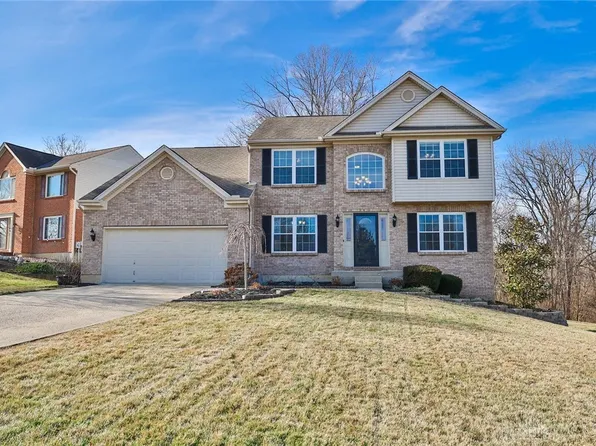 5033 Riverwalk Dr, Kings Mills, OH 45034