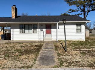315 Davidson Ave, Chaffee, MO 63740