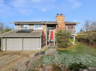 4512 S Fletcher St, Seattle, WA