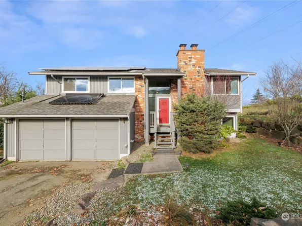 4512 S Fletcher Street, Seattle, WA 98118