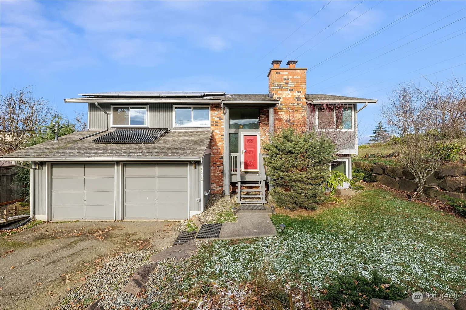 4512 S Fletcher Street photo 1