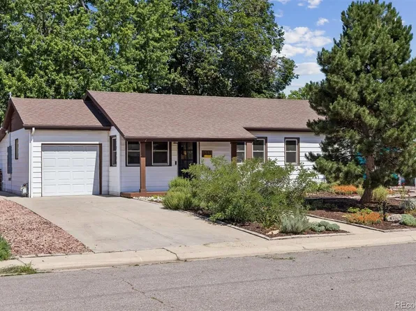 1543 S Osceola Way, Denver, CO 80219
