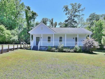 3920 Reese Rd, Columbus, GA, 31907