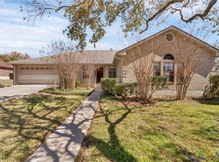 2343 Country Grace, New Braunfels, TX 78130