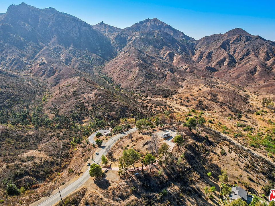 1st image of 30646 Mulholland Hwy