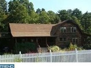 553 Union Ave, Newfield, NJ 08344