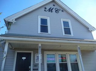 387 Park Ave, Worcester, MA 01610
