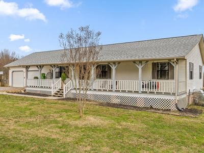 200 Burke Ln, Dayton, TN, 37321