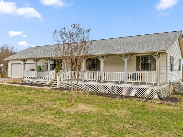 200 Burke Ln, Dayton, TN 37321