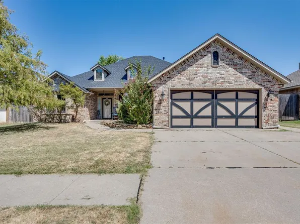 16808 Ventana Blvd, Edmond, OK 73012