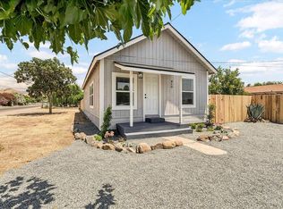 410 Page St, Porterville, CA