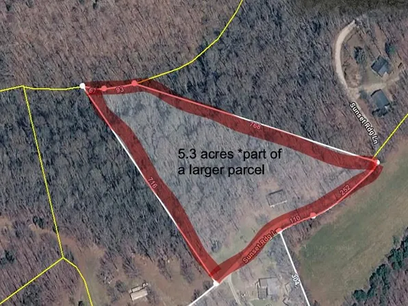 465 Sunset Ridge Ln, Hilham, TN 38568