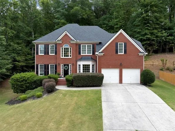 750 Sienna Dr, Cumming, GA 30040
