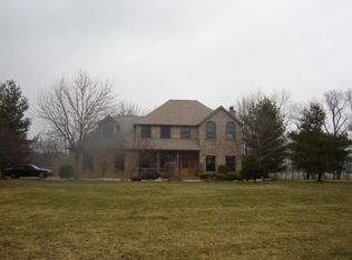 7291 E Curtis Rd, Frankenmuth, MI 48734