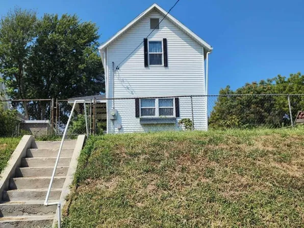 1417 N 3rd St, Quincy, IL 62301