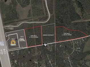 Fm 1185, Lockhart, TX 78644