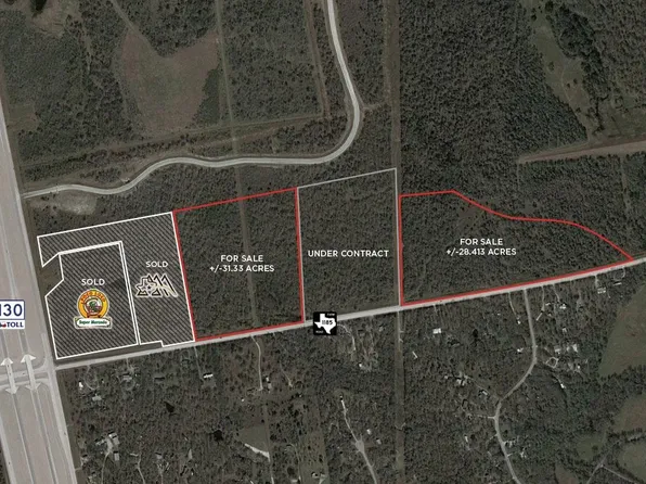 Fm 1185, Lockhart, TX 78644